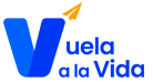 Vuela a la Vida Powered by Price Travel Holding