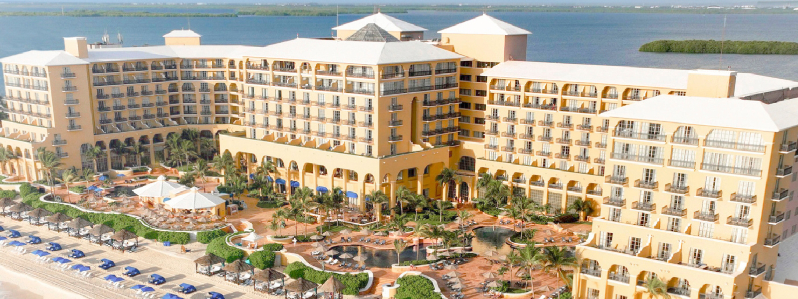 Kempinski Hotel Cancún
