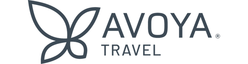 Logo Avoya Travel Sitio Oficial