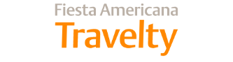 Logo Fiesta Americana Travelty