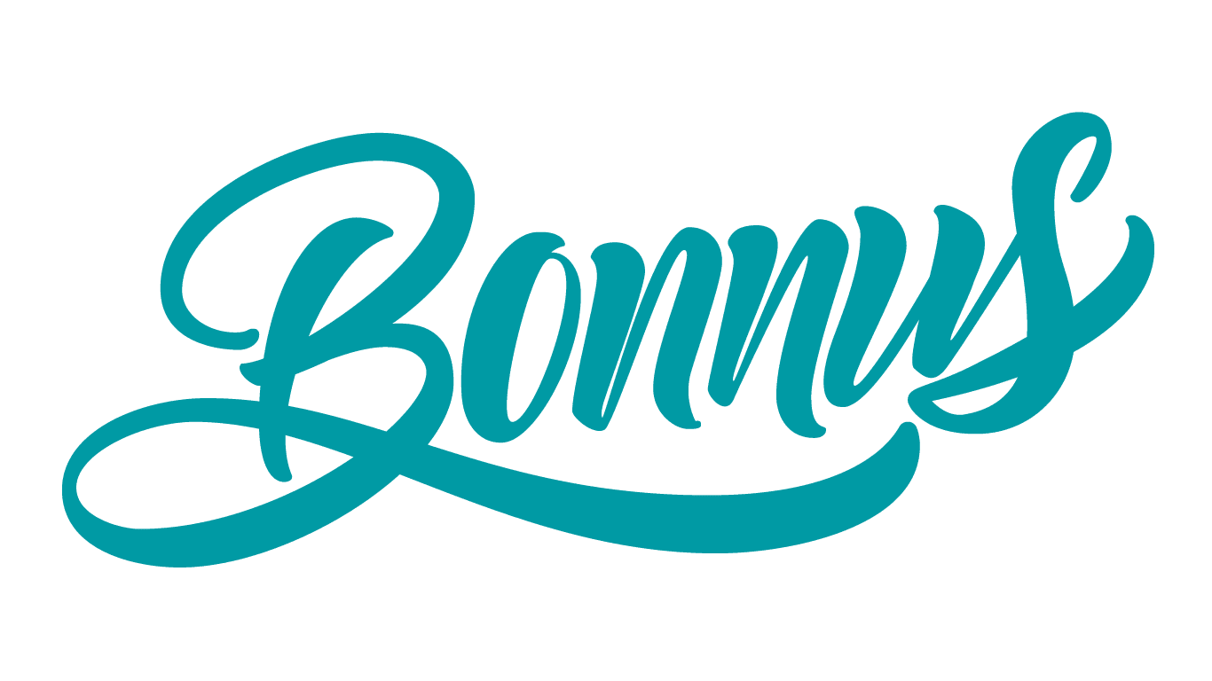 Logo Bonnus MX