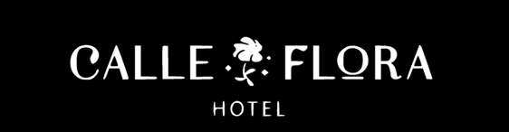 Logo Calle Flora