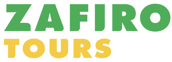 Logo Zafiro Tours