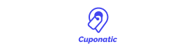 Logo Viajes Cuponatic