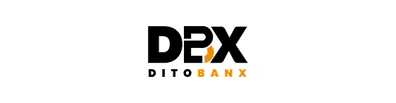 Logo Ditobanx Guatemala
