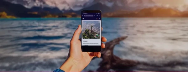 Stay Connected with eSIM