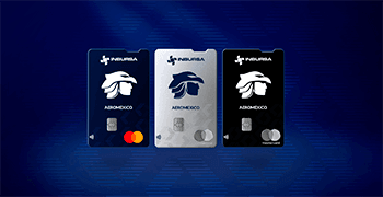 Promocion Tarjeta Inbursa Aeroméxico Elevate