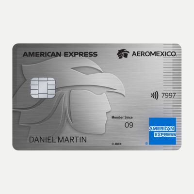 Tarjeta de credito