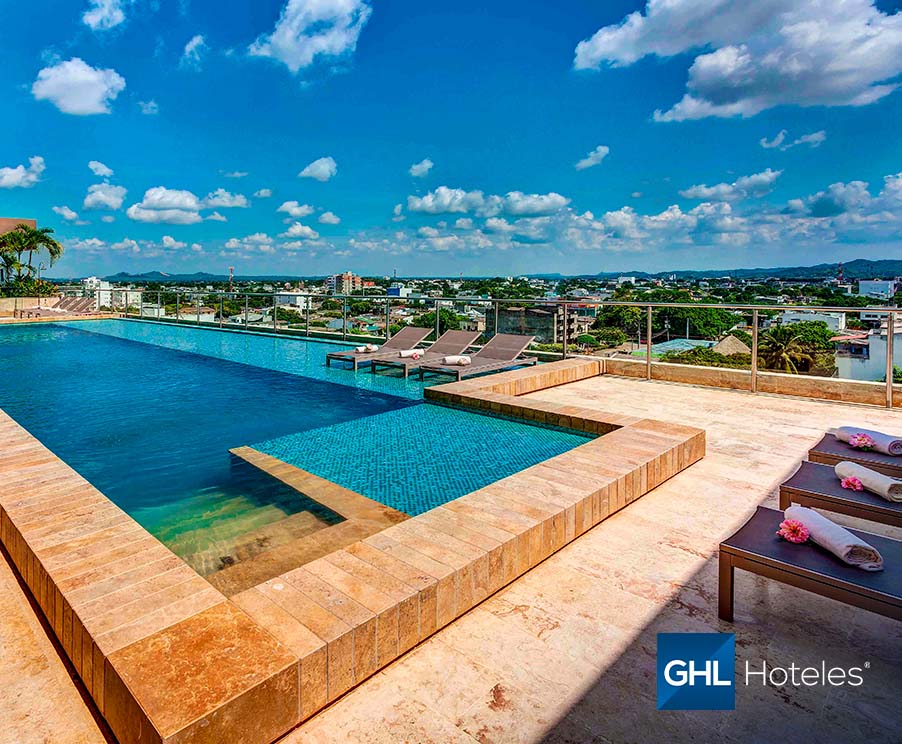 GHL Relax Corales de Indias
