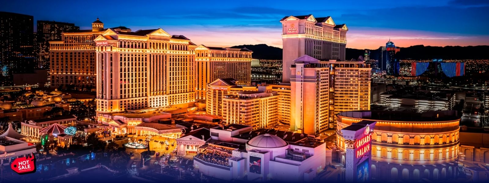 Caesars Palace