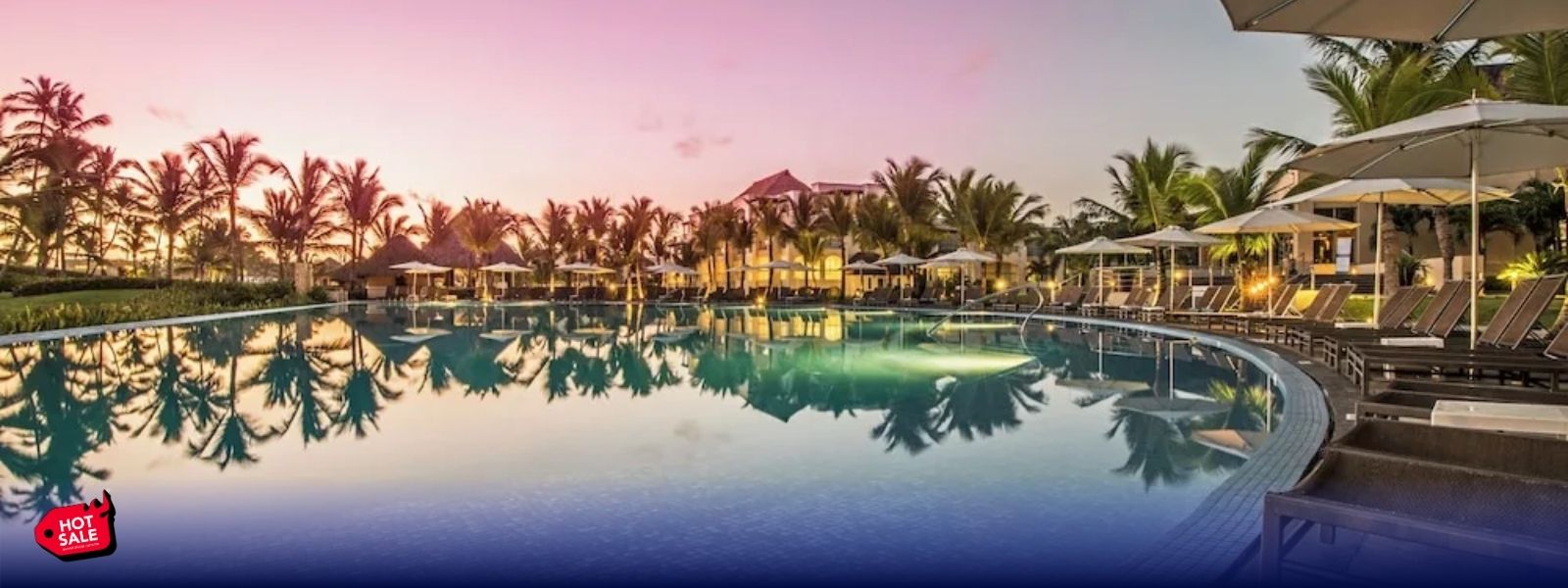 Hard Rock Punta Cana
