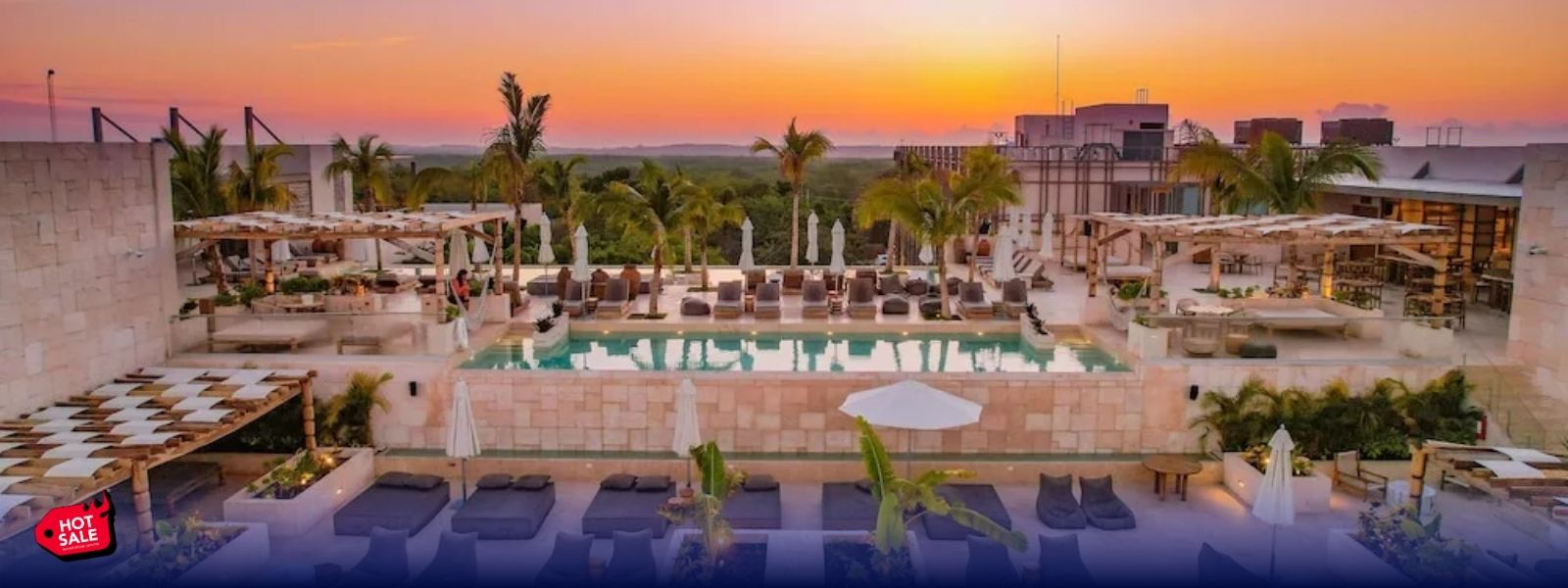 Motto by Hilton Tulum