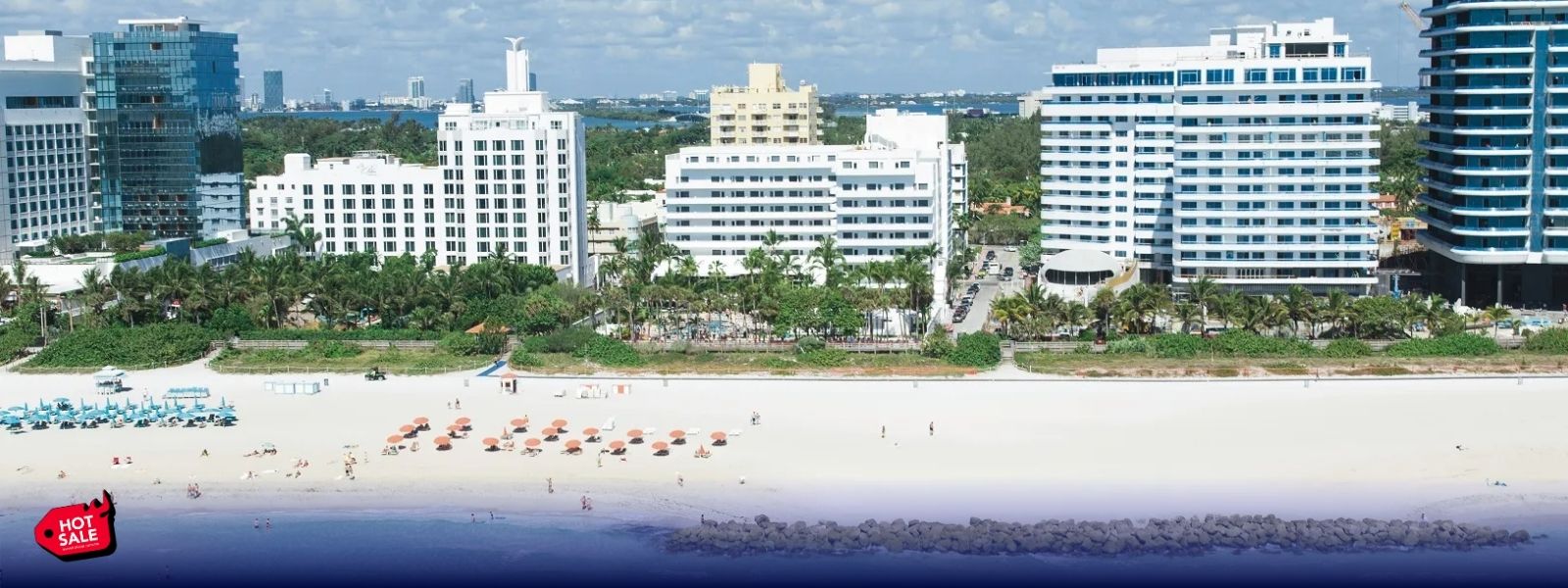 Riu Plaza Miami
