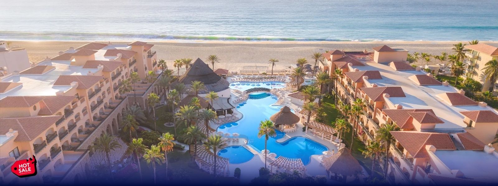 Royal Solaris Los Cabos