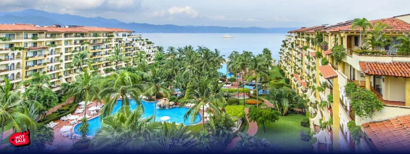 Velas Vallarta