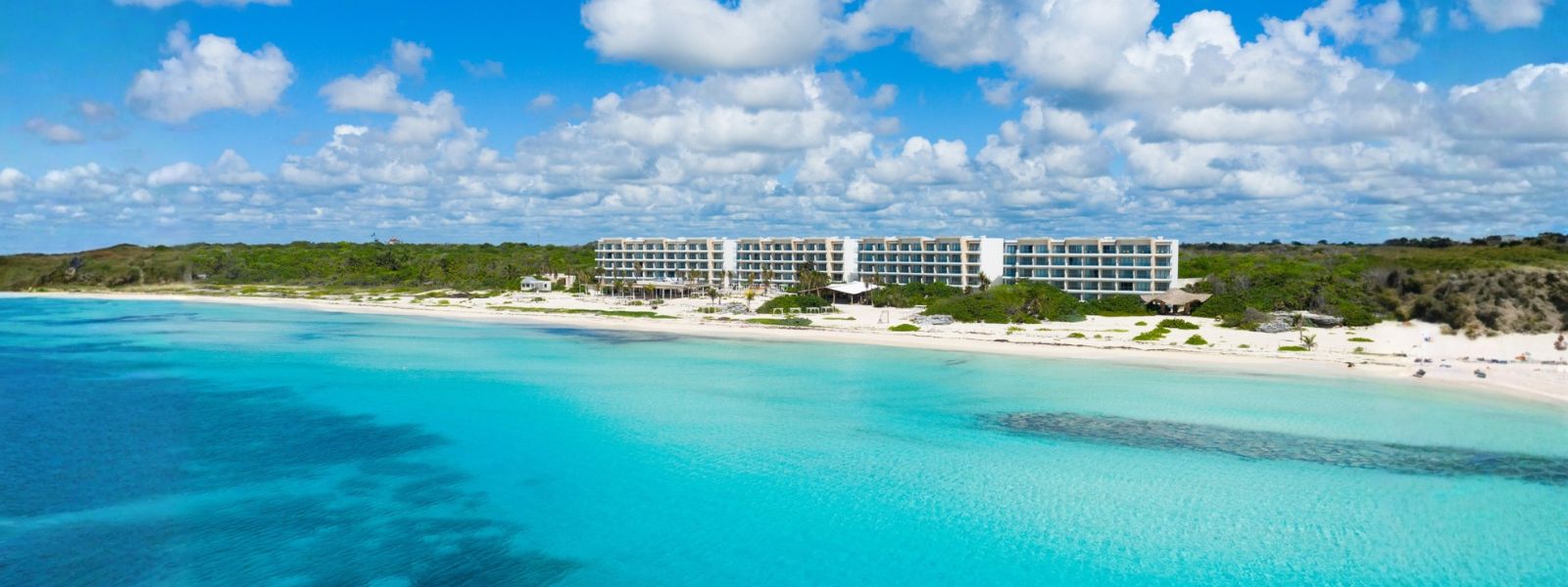 Palmaïa - The House of AïA: All Inclusive Wellness Resort