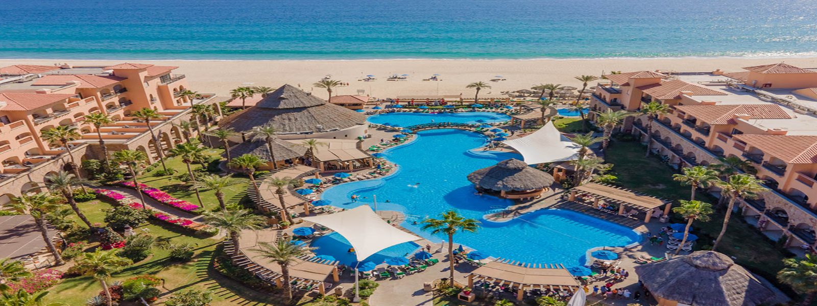 Royal Solaris Los Cabos