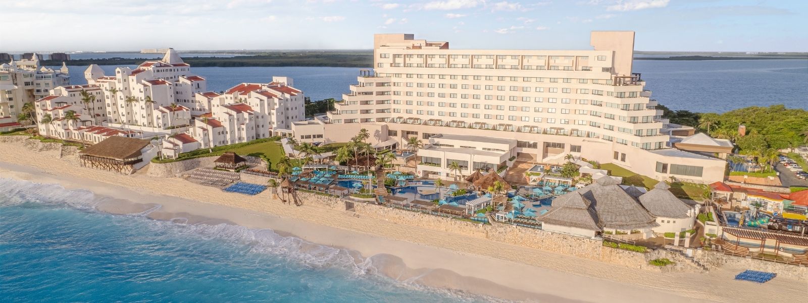 Royal Solaris Cancun