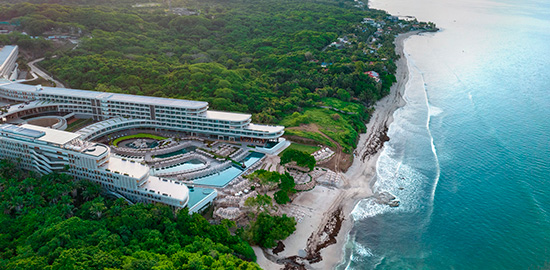 Secrets Bahia Mita Surf & Spa