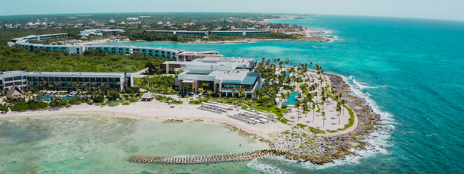 Hilton Tulum Riviera Maya