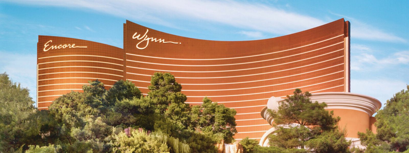 Wynn Las Vegas