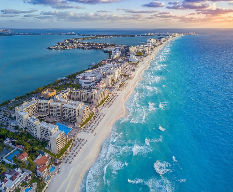 Cancún