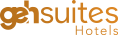 Logo Hotel GeH Suites