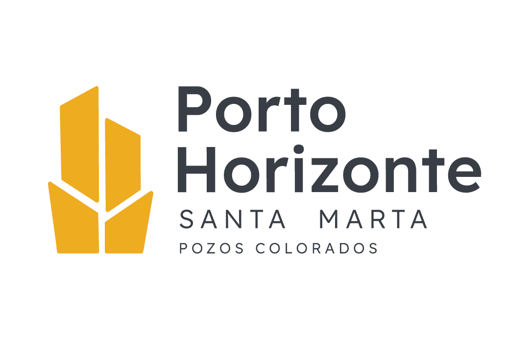 Logo de Hotel Porto Horizonte
