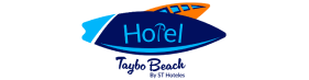 hotel taybo beach