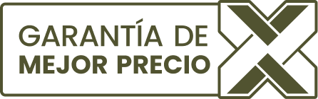 Garantía de mejor precio
