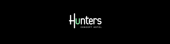 Logo Hotel Jalo Hunters SAS