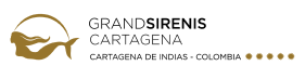 Logo Hotel Grand Sirenis Cartagena