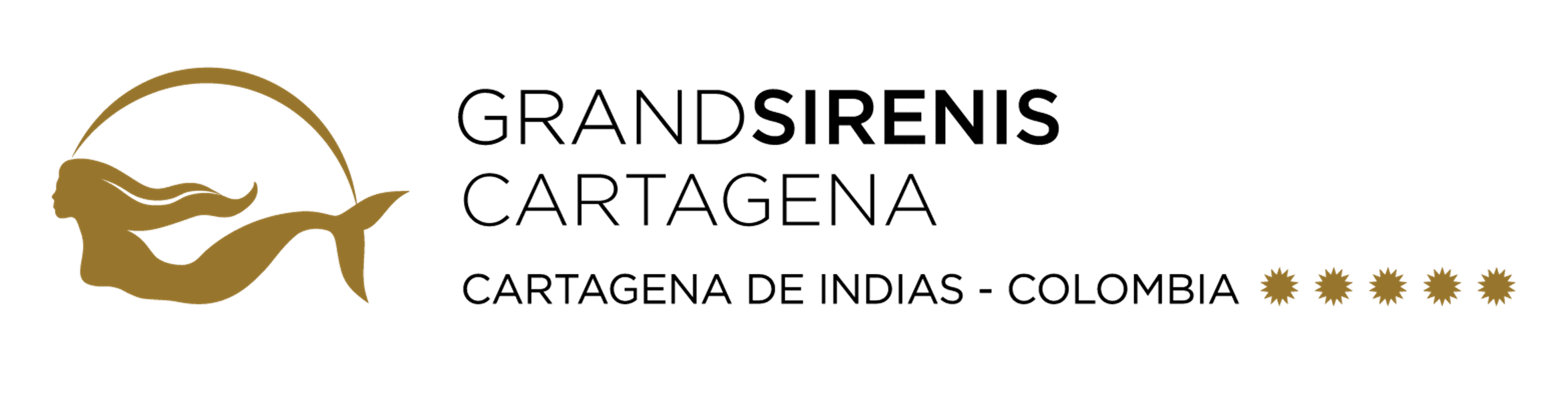Logo Hotel Grand Sirenis Cartagena