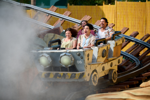 Rollercoaster