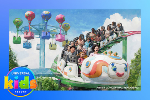 Rollercoaster