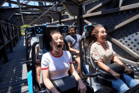 Rollercoaster