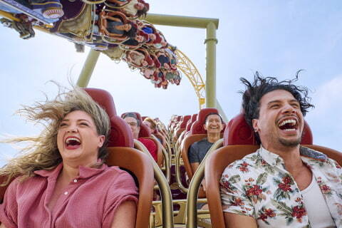 Rollercoaster