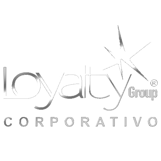 Logo loyalty group