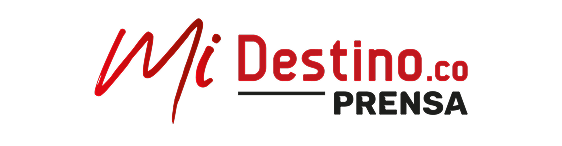 Logo Mi Destino