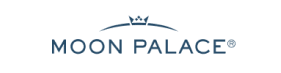 Logo de Moon Palace
