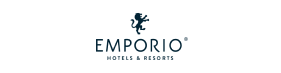 Logo Hoteles Emporio