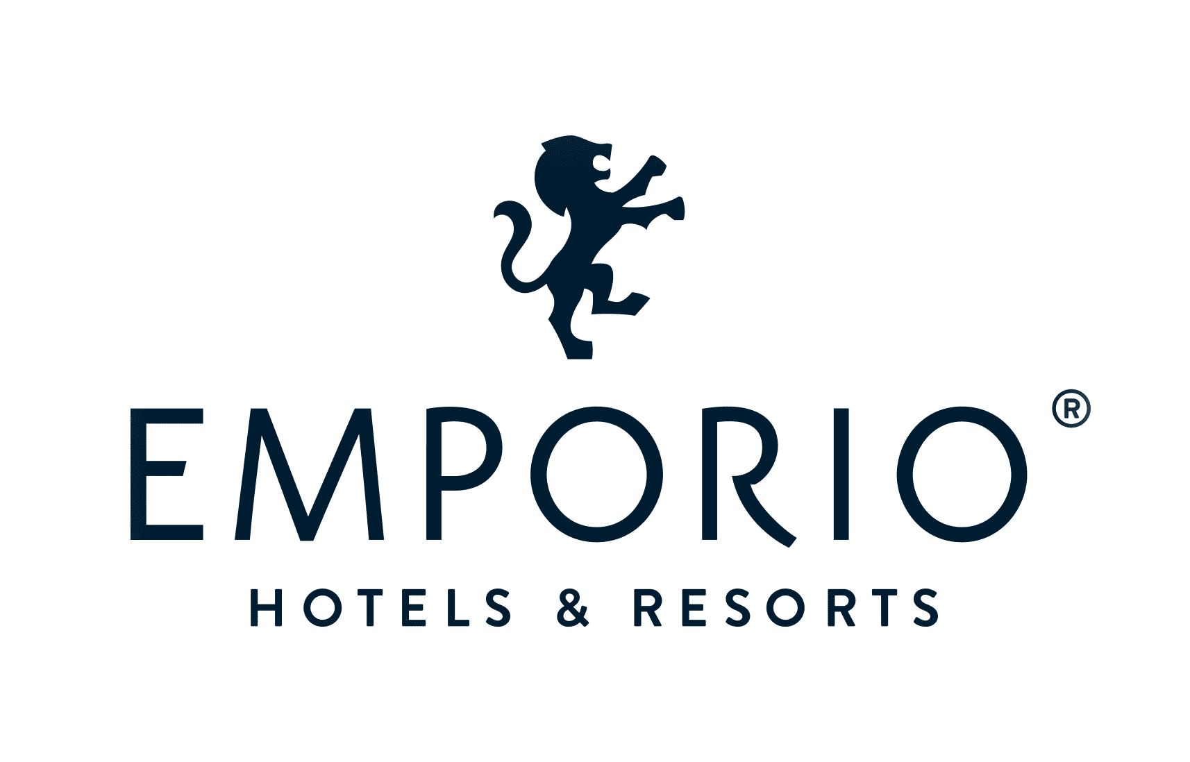 Logo Hoteles Emporio