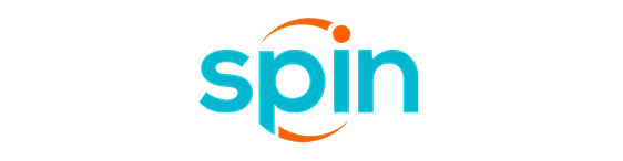 Logo Spin
