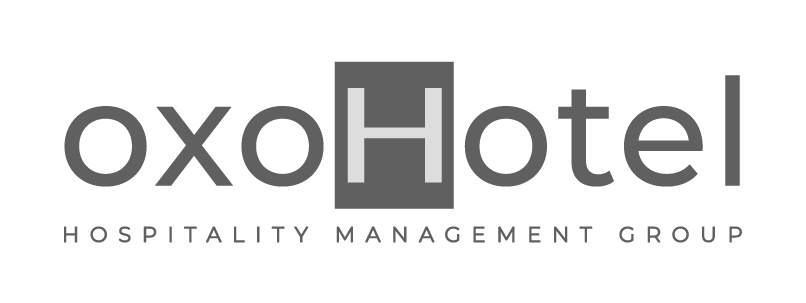 Logo Oxo Hotel