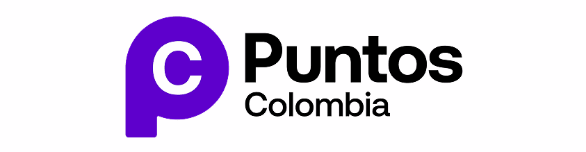 Logo Puntos Colombia