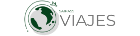 Logo Saipass Viajes