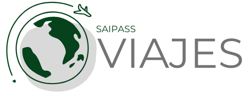 Logo Saipass Viajes