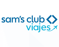 Sams Club Viajes