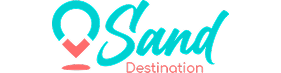 Logo Sand Destination