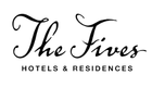 Logo The Fives Hotels & Residences